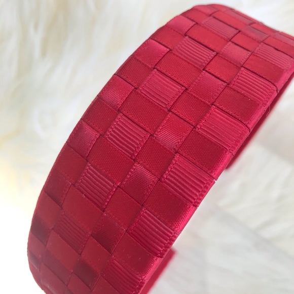 2for23$ • Red headband - Picture 2 of 3
